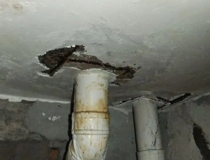 贺兰卫生间漏水维修公司浅析贺兰卫生间渗水维修的方法