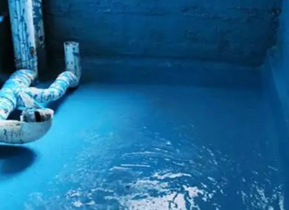 贺兰卫生间漏水维修公司分下防水公司如何判断防水工程的质量?