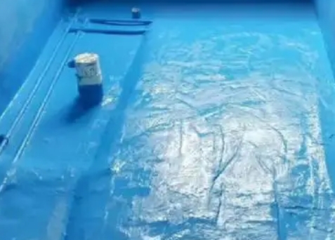 贺兰卫生间漏水维修公司分享下贺兰卫生间防水工程中常用防水涂料介绍。